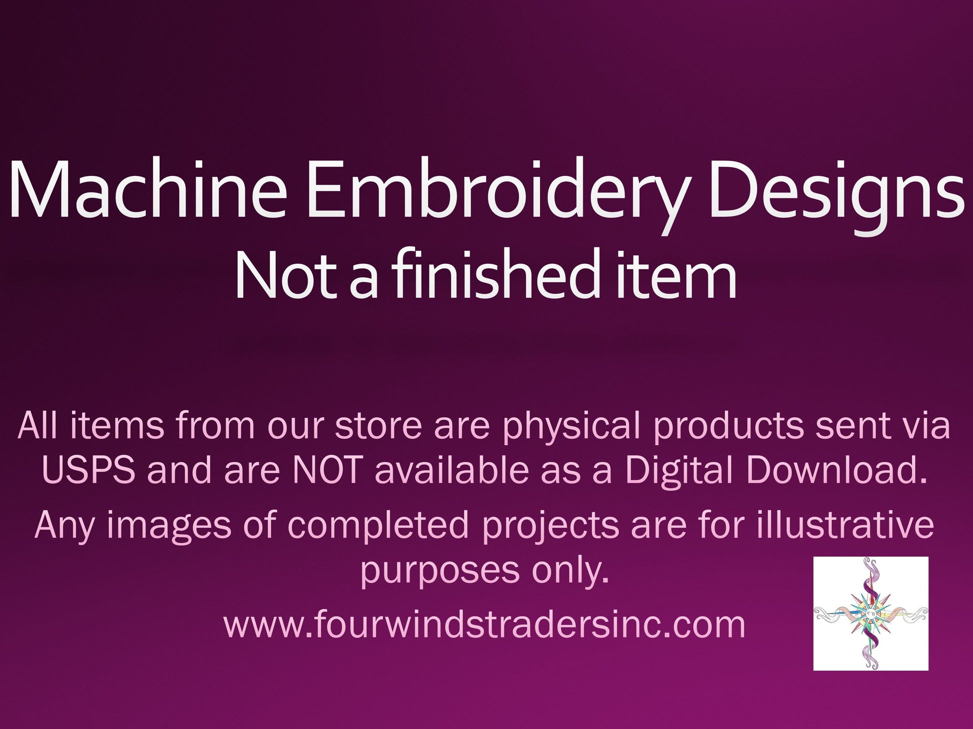 Trapunto Snowflake Runner *Machine Embroidery CD* From: Amelie Scott Designs