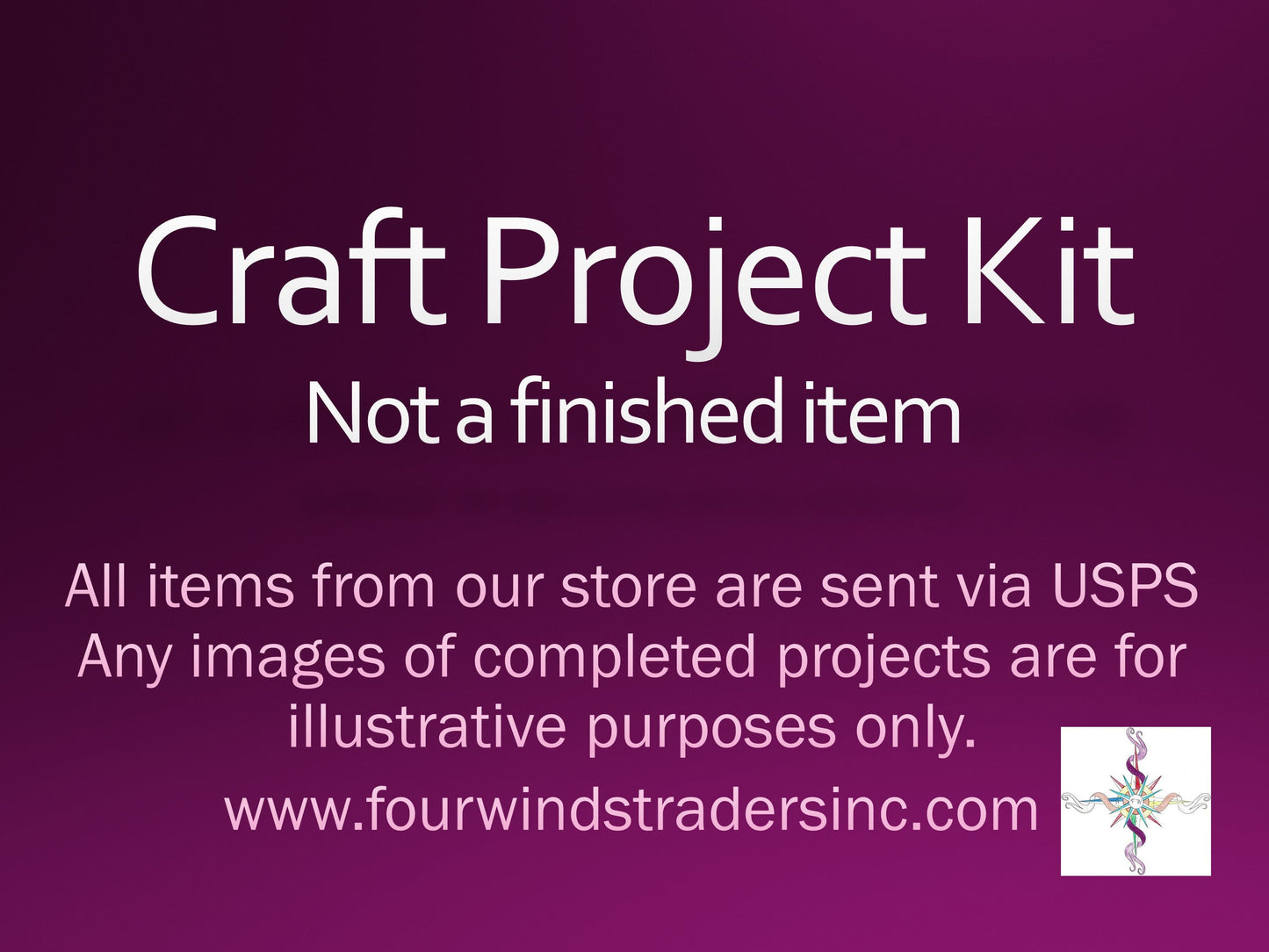 April Gnome *Pre-Cut Fusible Applique Pieces* From: The Whole Country Caboodle