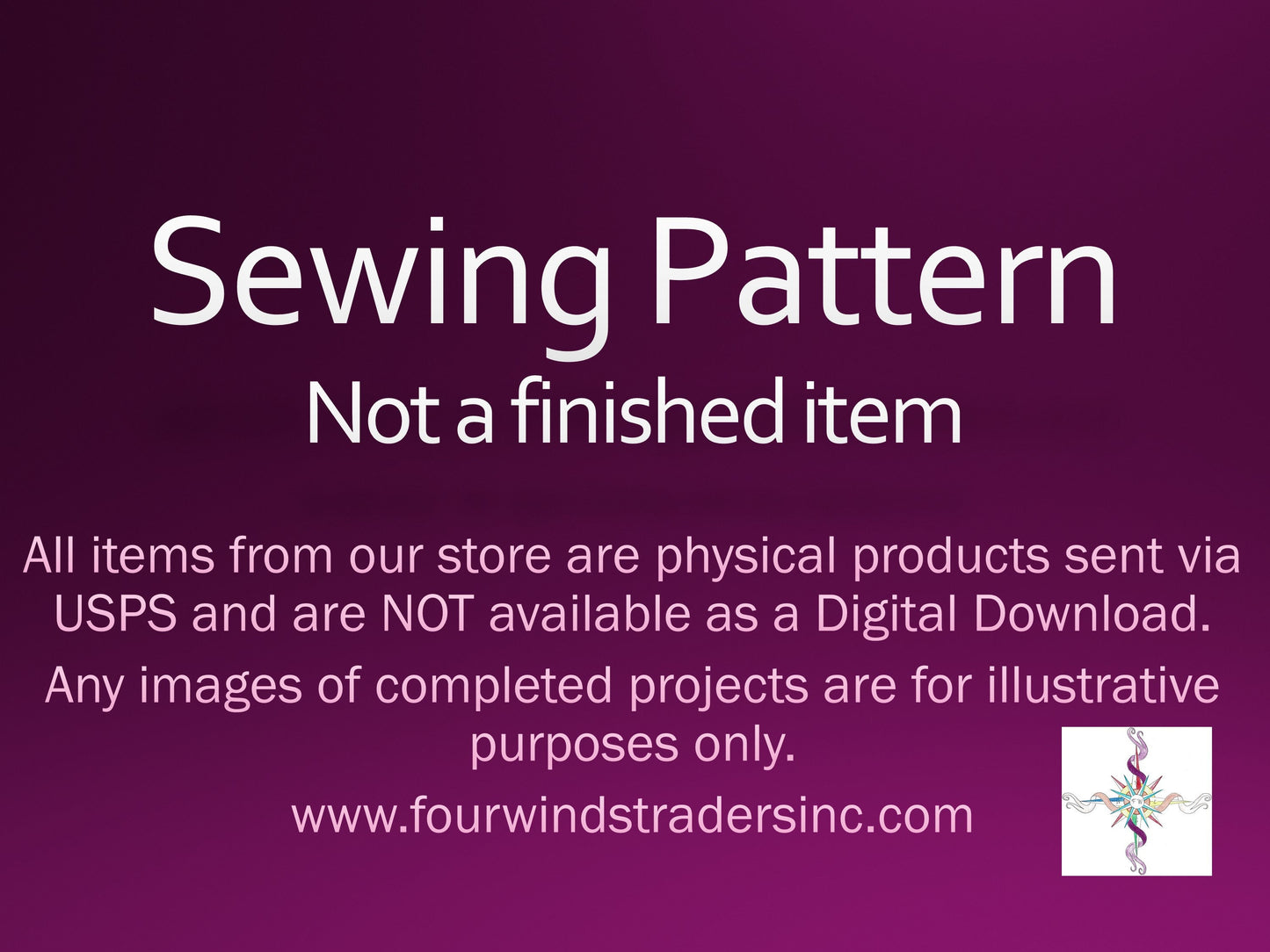 Ditty Bags *Sewing Pattern - Zippered Bags in Three Sizes* From: by Annie