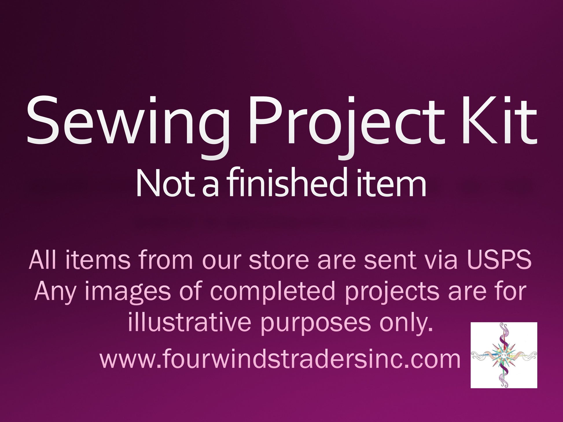 Dresden Christmas Tree Skirt 40" Diameter Kit (Includes Fabric & Pattern) From: Judit Hajdu For Hoffman Fabrics